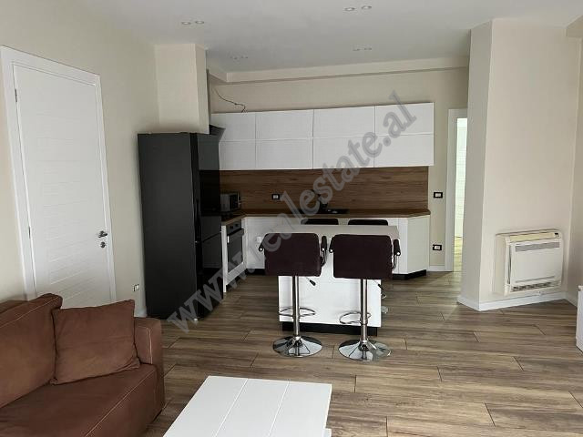 Two bedroom apartment for sale near the Botanic Garden in Tirana, Albania